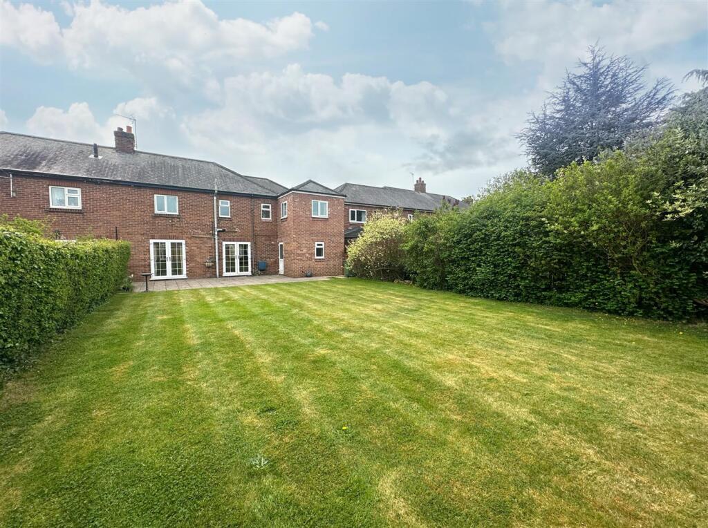 Luke Miller &amp; Associates