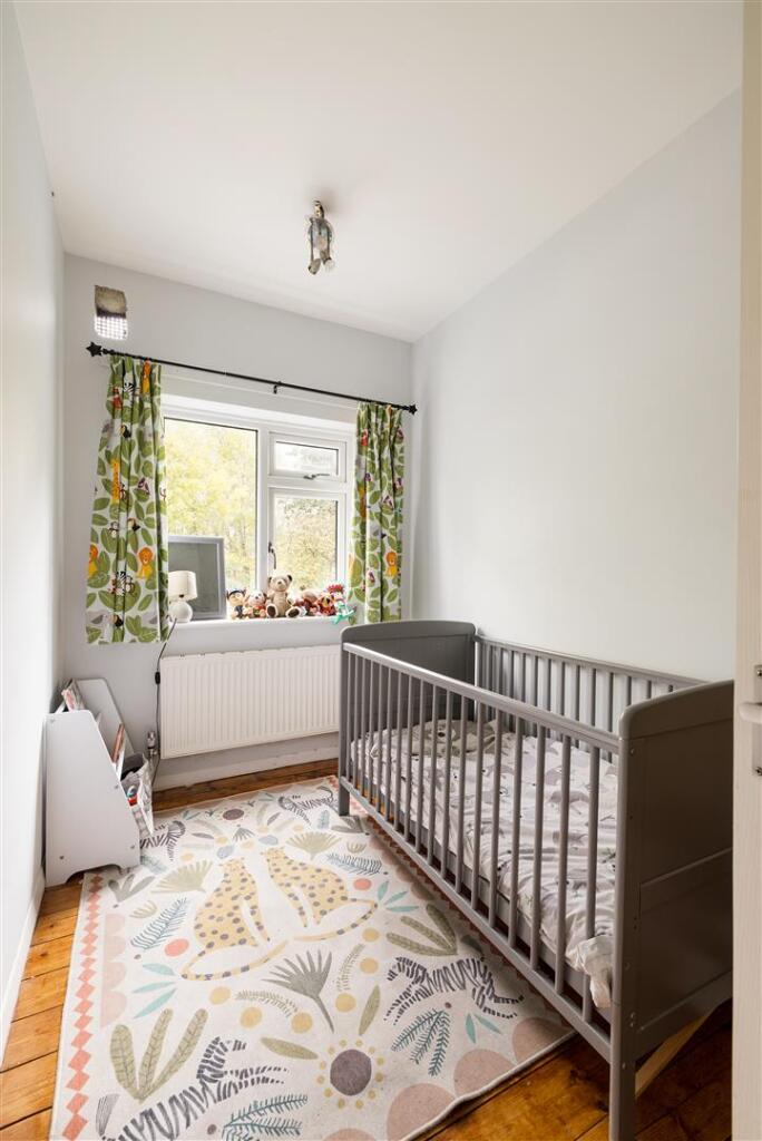 Cavendish Road, E4