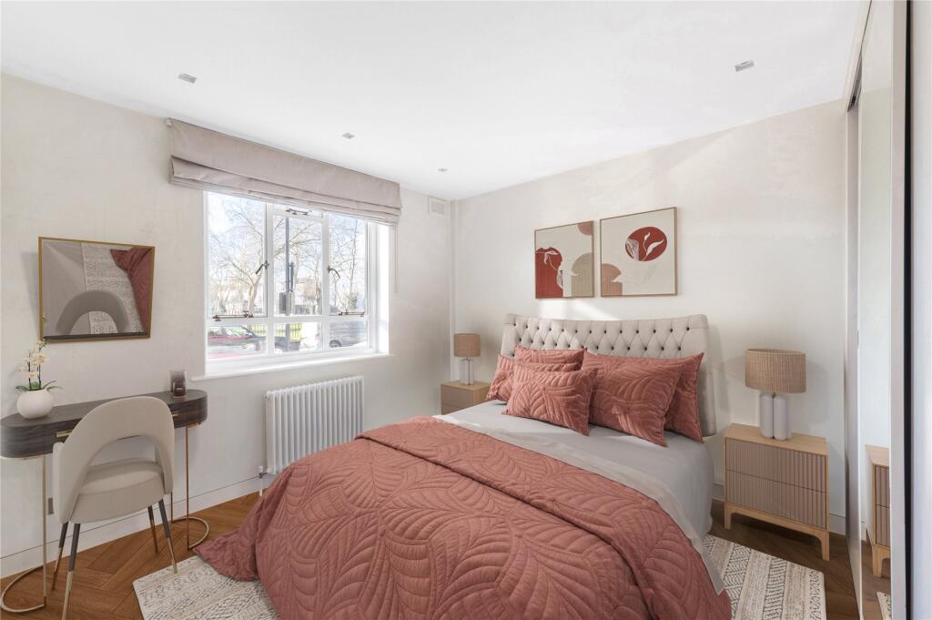 Principal Bedroom
