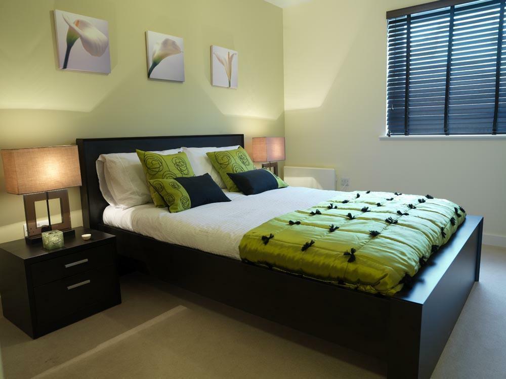 Show Bedroom