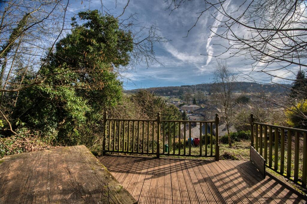 Secret Garden