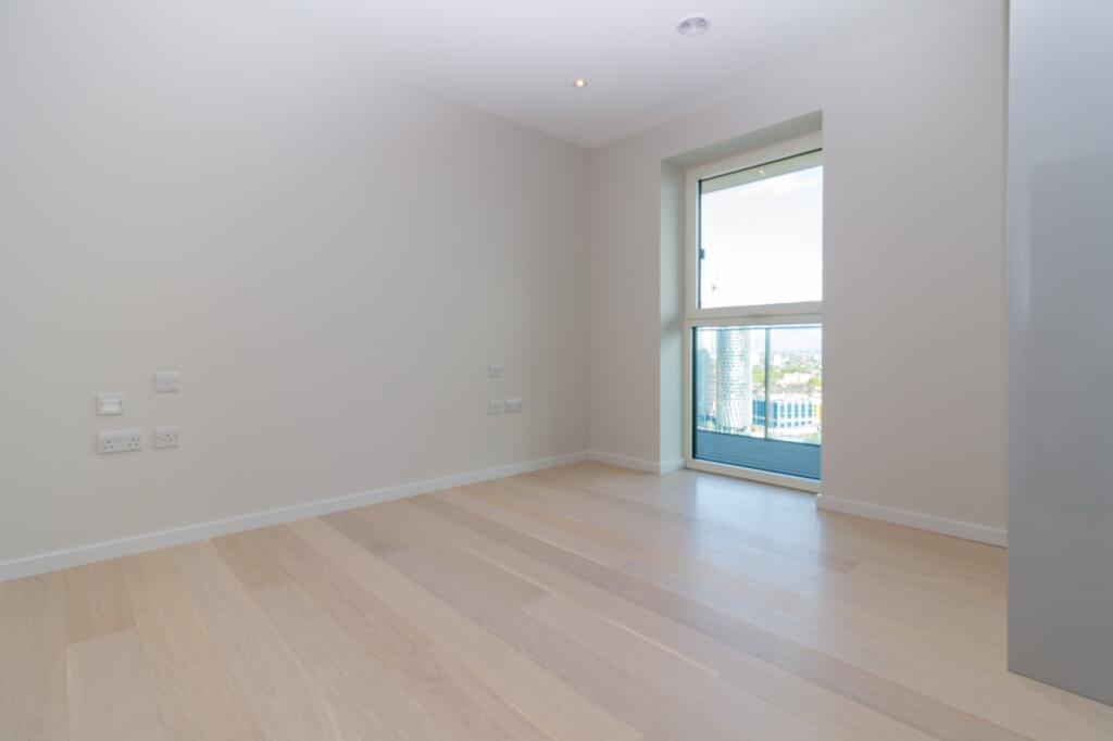 Bedroom - Cassia Poi