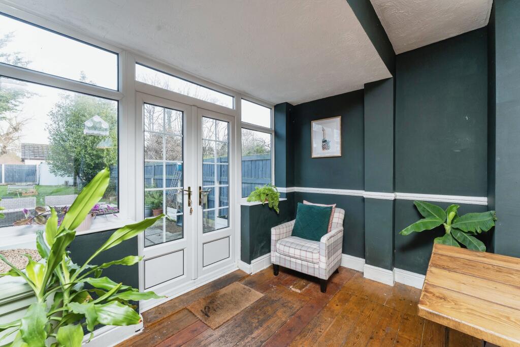 Kitchen Dining Room