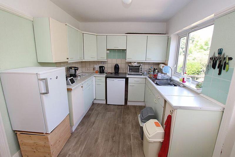 Kitchen diner photo 1