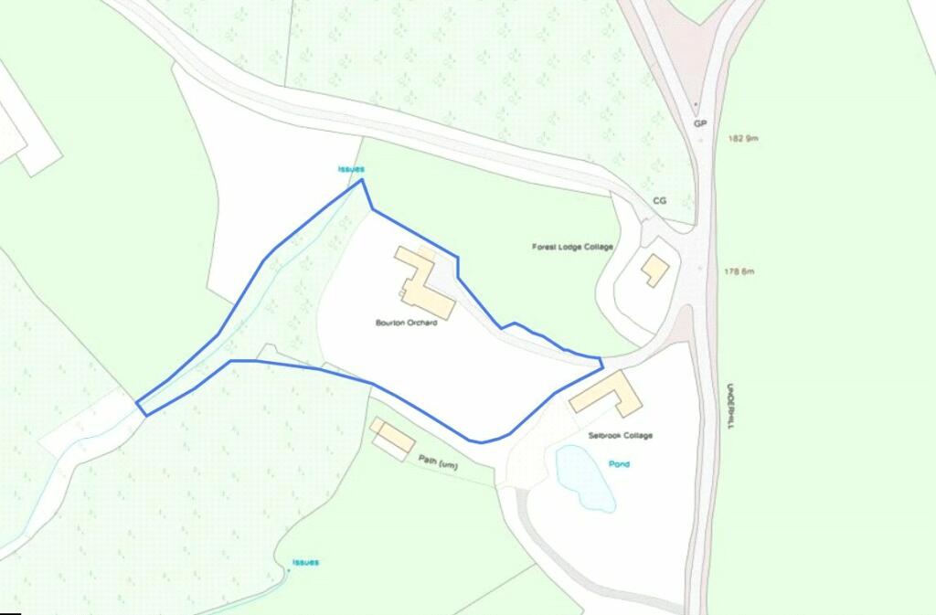 Land Plan