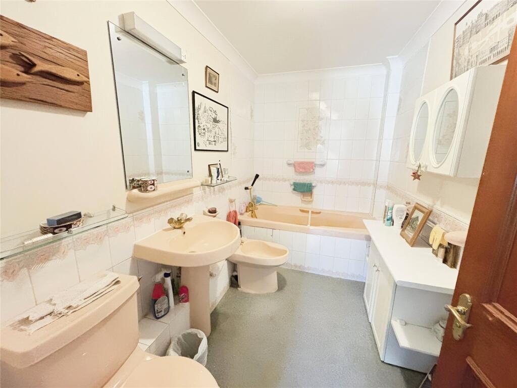 En-Suite