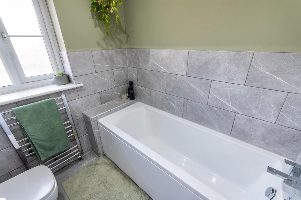 House Bathroom