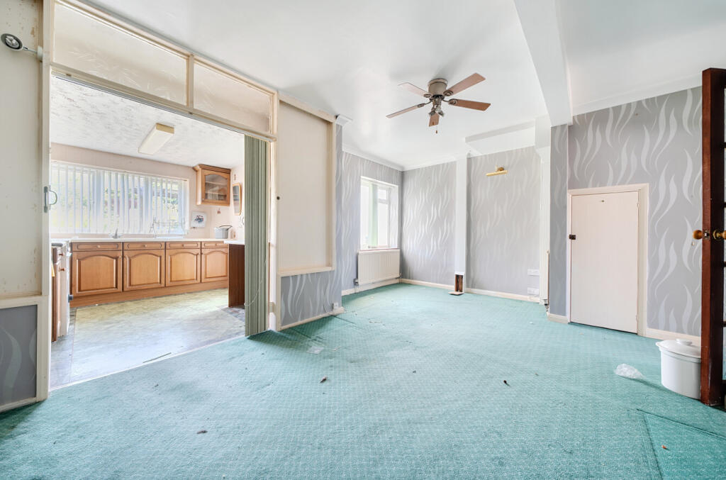 Dining/Family Room