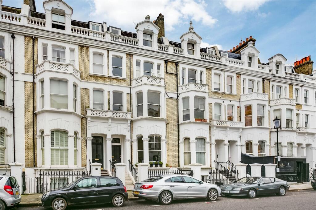 Coleherne Road, London, SW10 66.jpeg