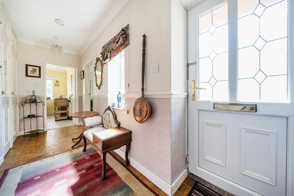 8 Independent Street, Kilsby
