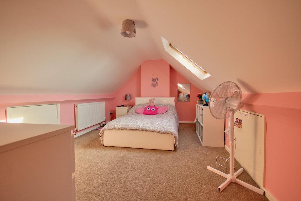Loft Area