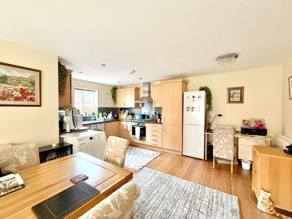 Open Plan