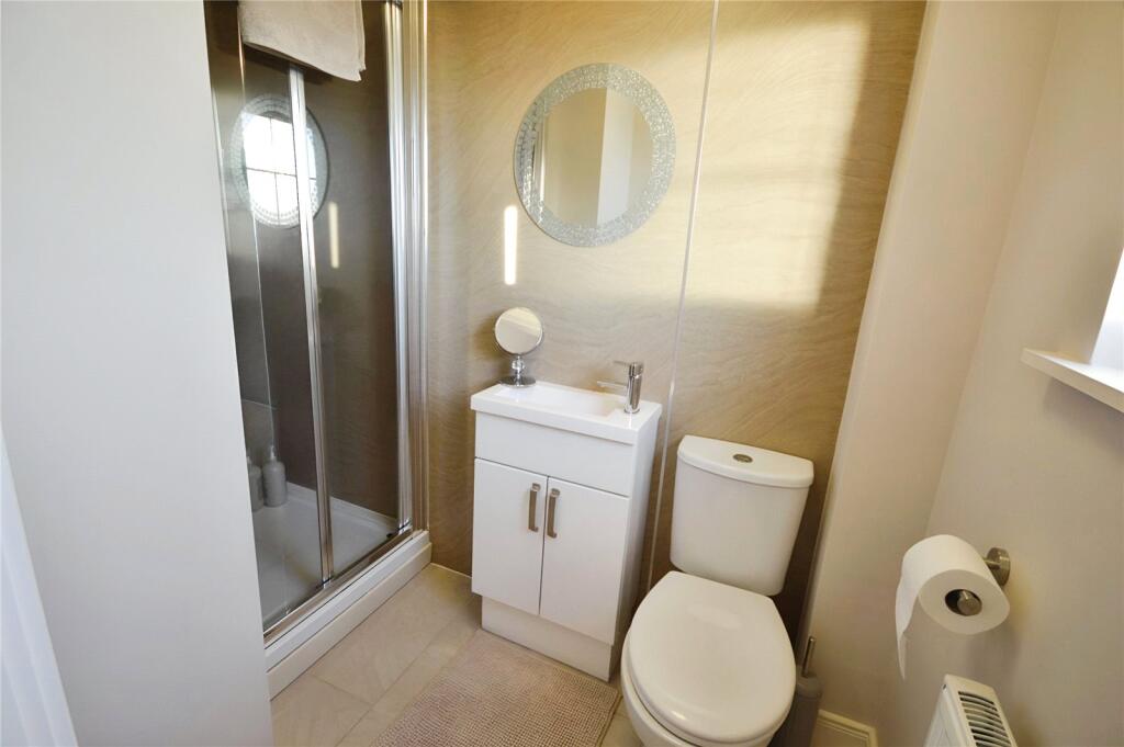 En-Suite
