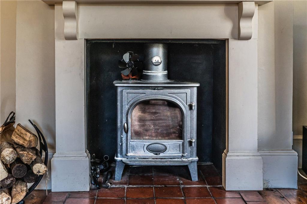 Stove