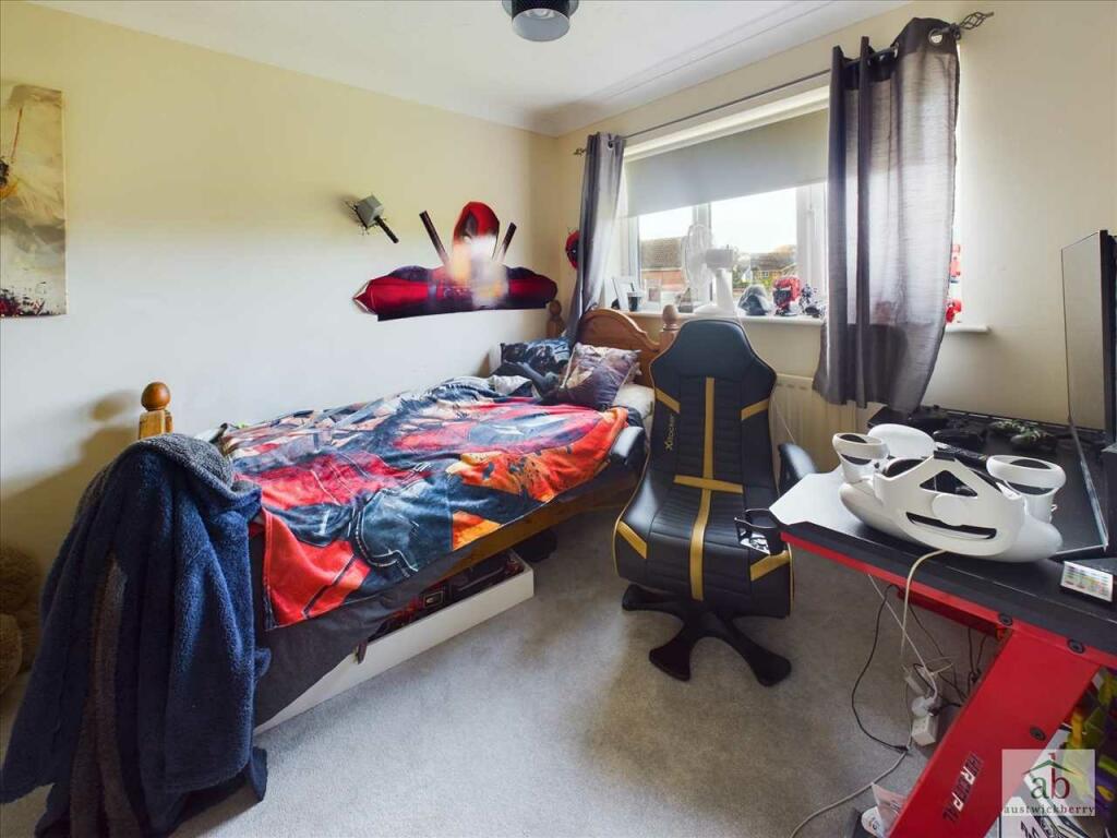Bedroom 2