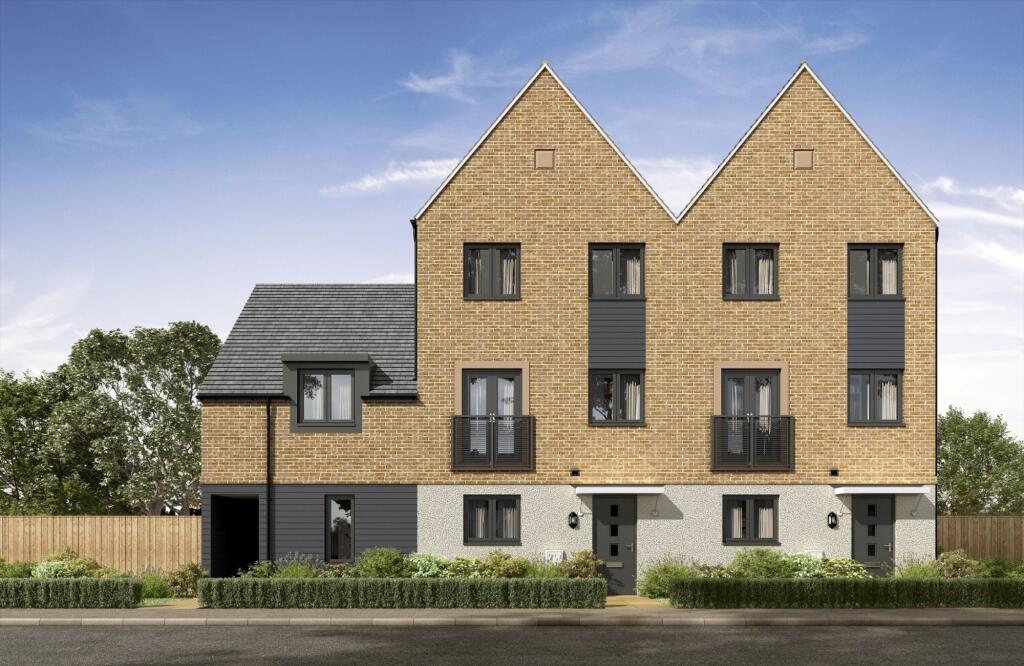 Pelham Road, St Neots, PE19