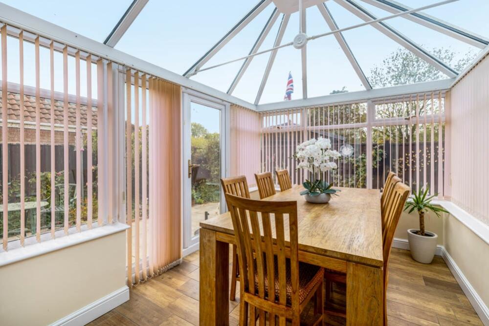 Orchard Lodge (West Keal)-21