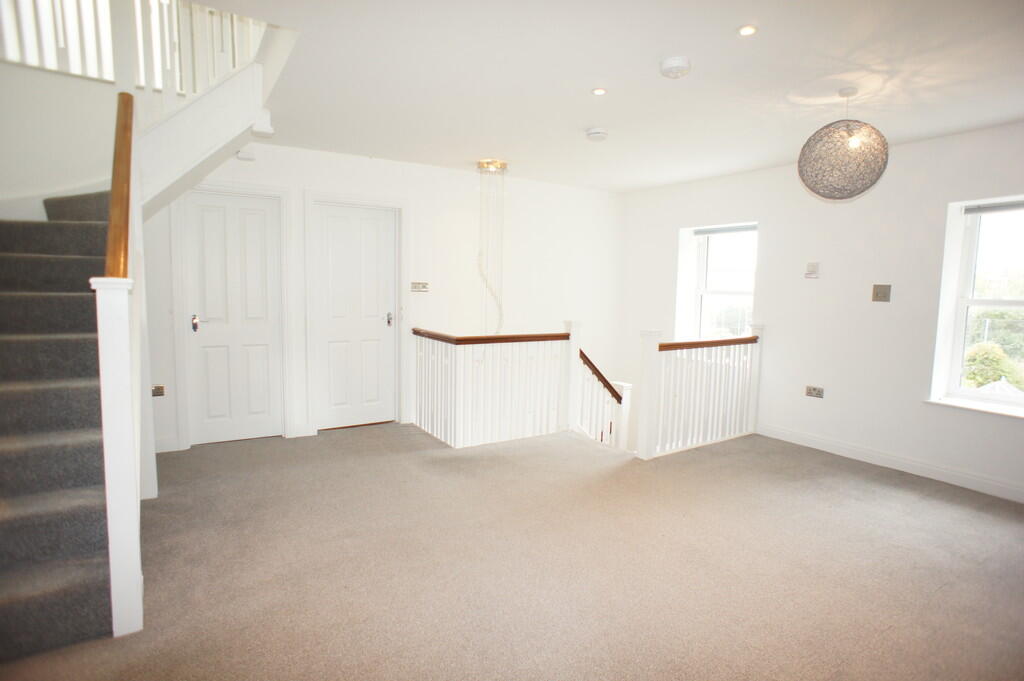 first floor recep...