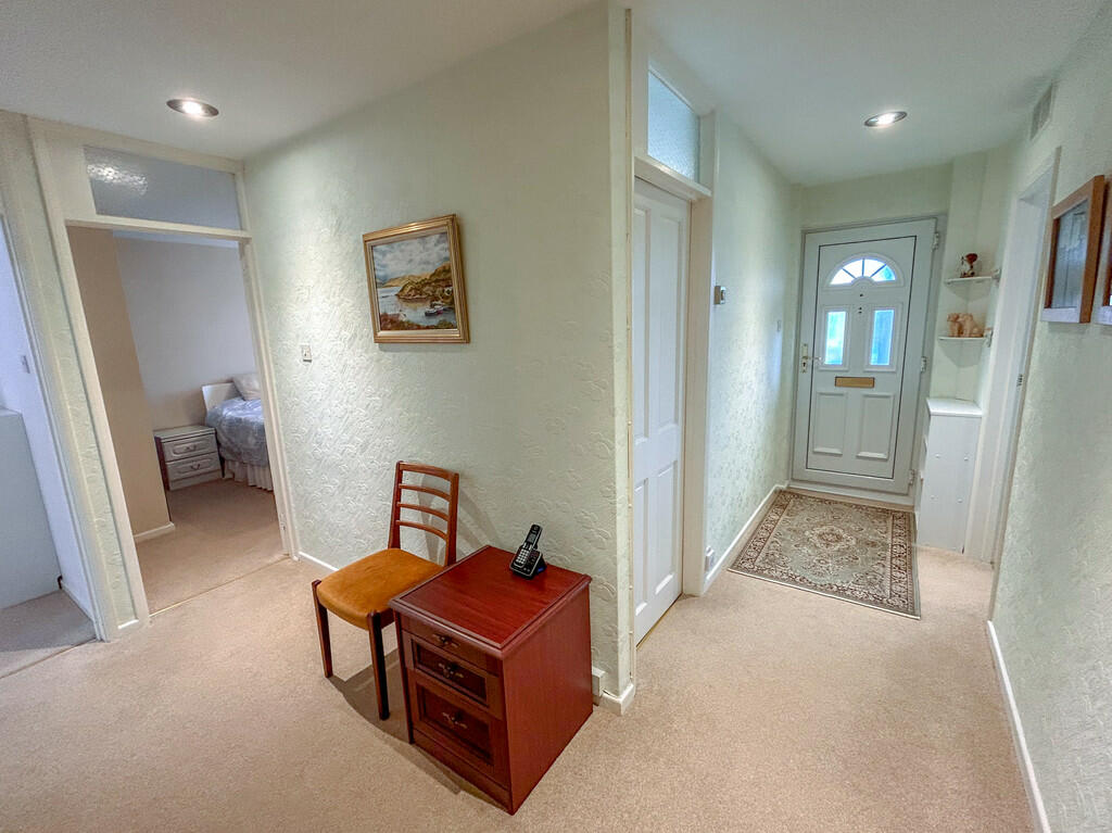 hallway