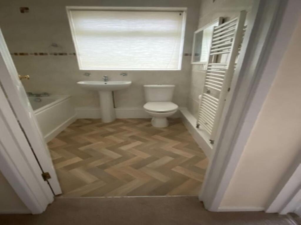 Bathroom 3