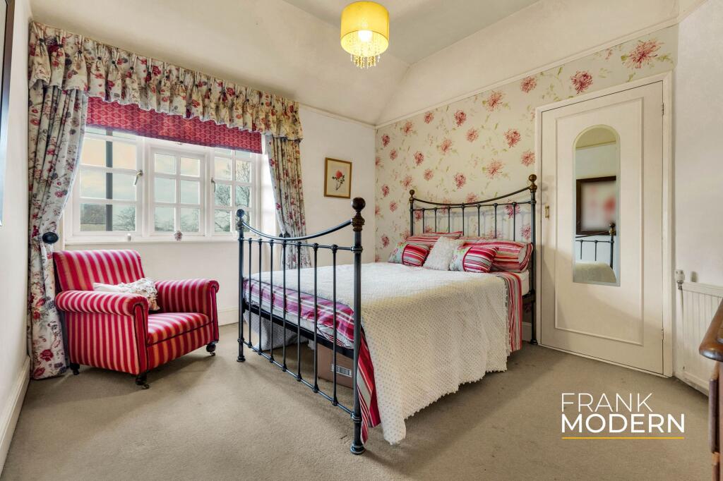 Bedroom Four