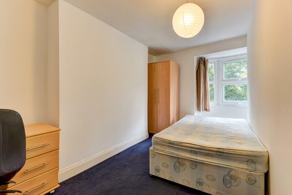 Bedroom 9 SFF