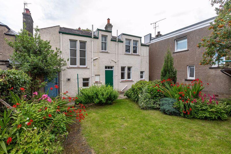 Rear of House &amp; Garden