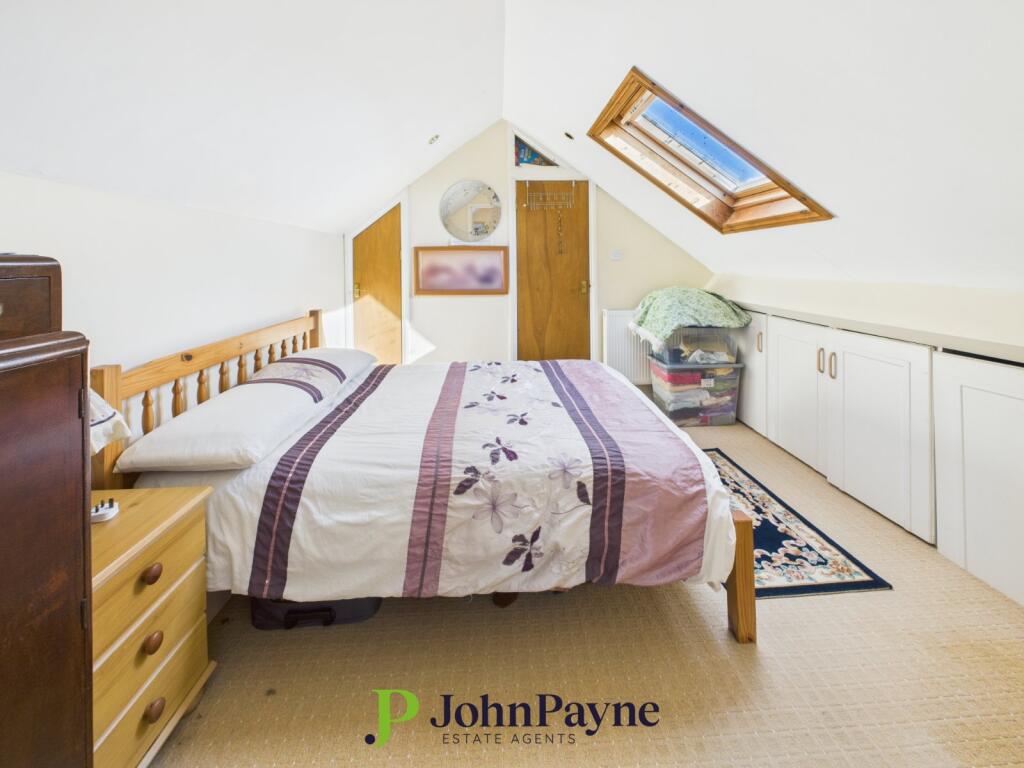 Bedroom Five