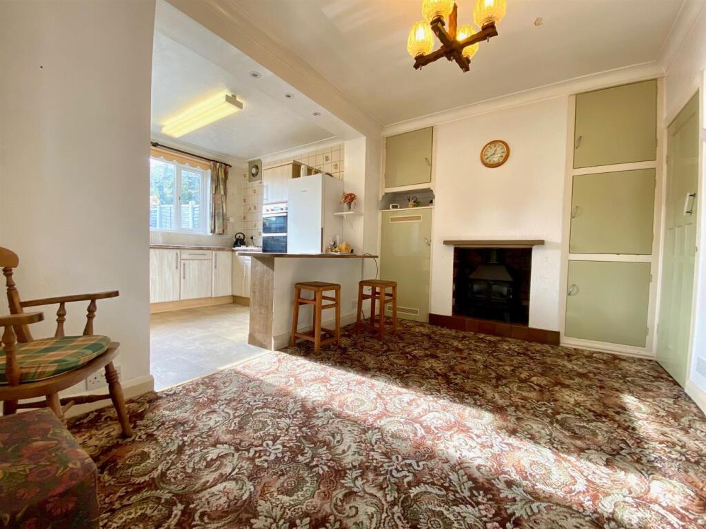 Clough Lane, Brighouse