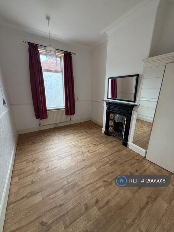 3rd Bedroom