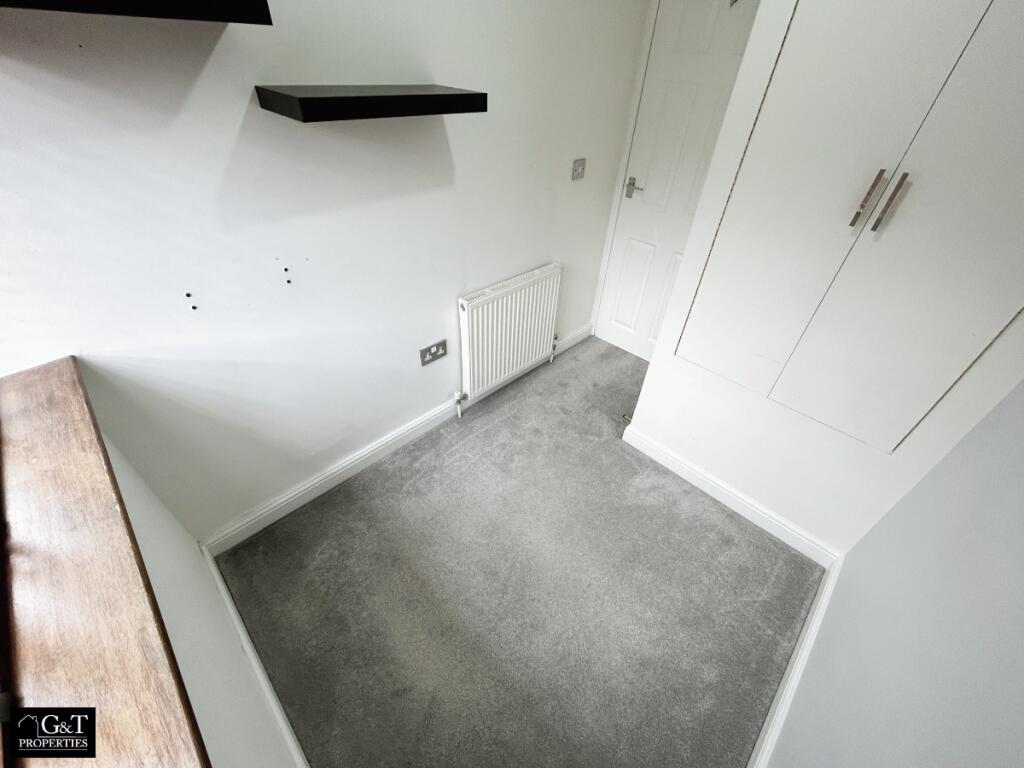 3rd Bedroom