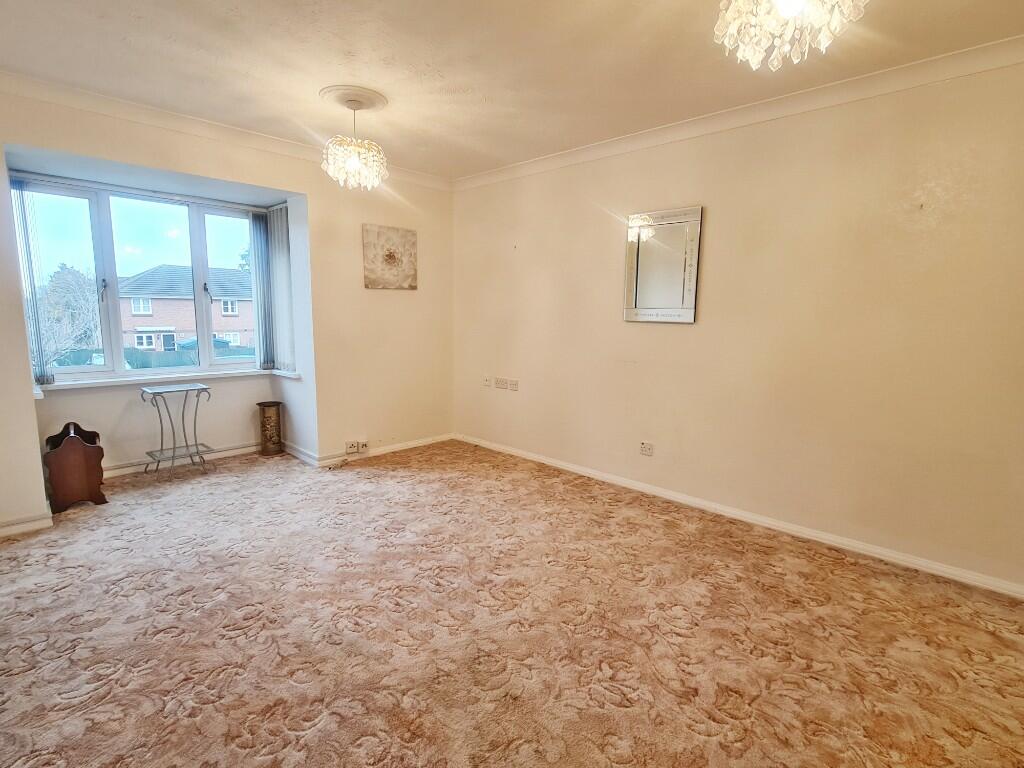 Lounge Reception