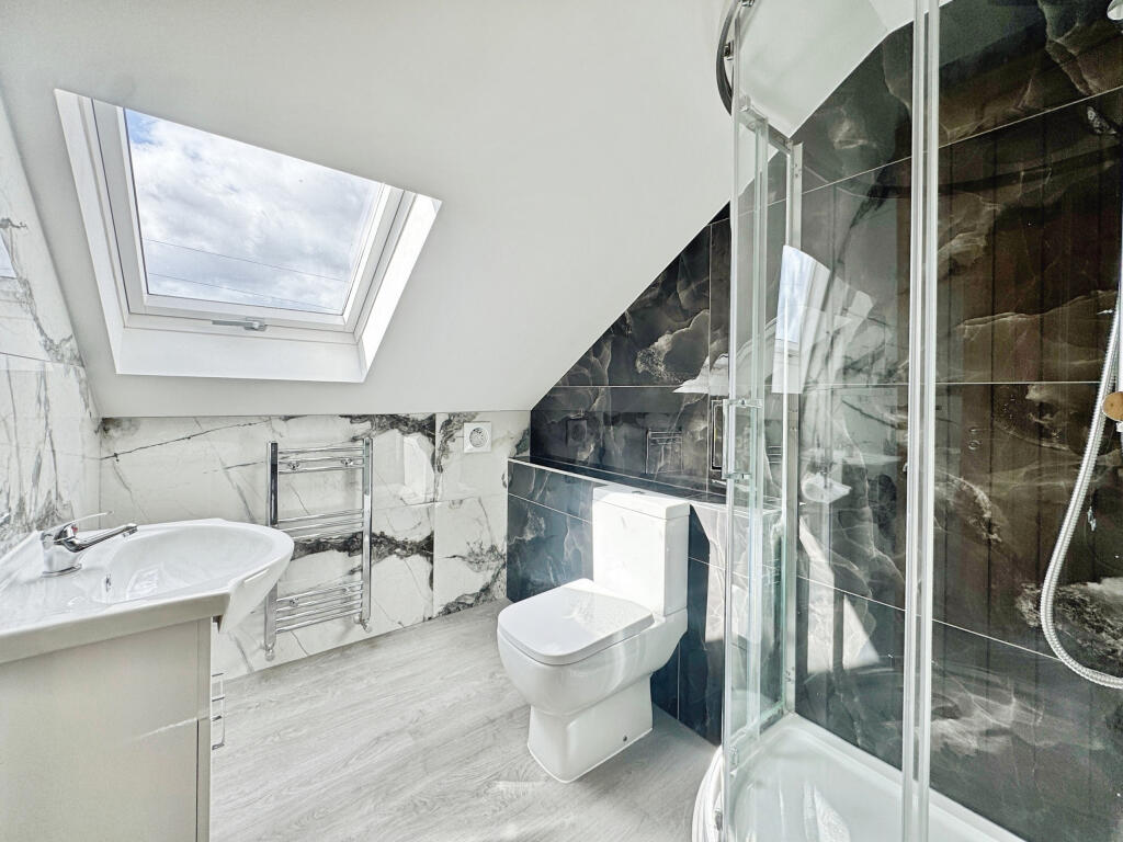 25 Keswick Close, Birstall