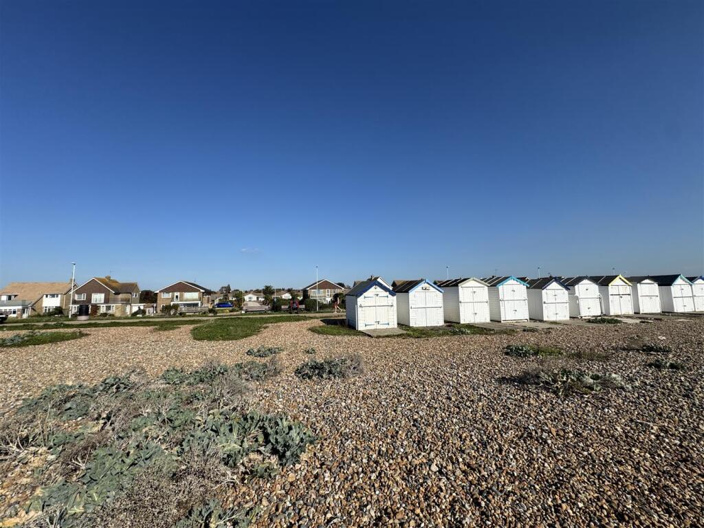 THE BEACH