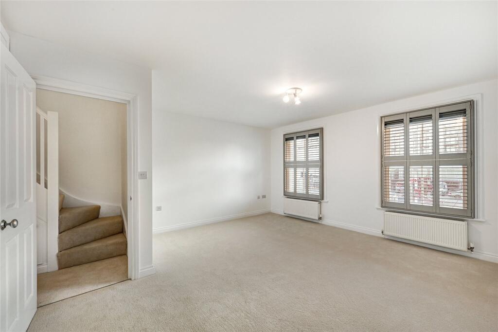 Principal Bedroom