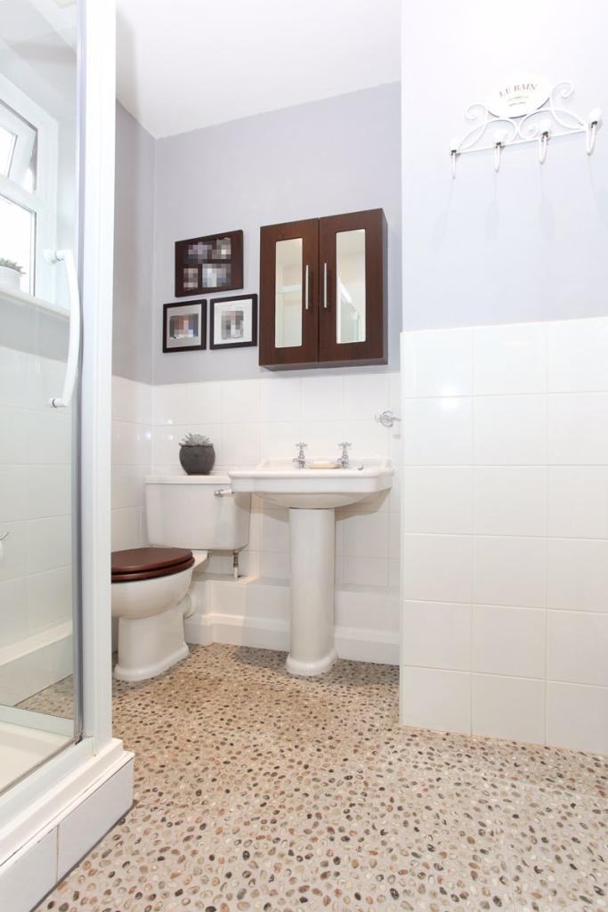 En-Suite to Ma...