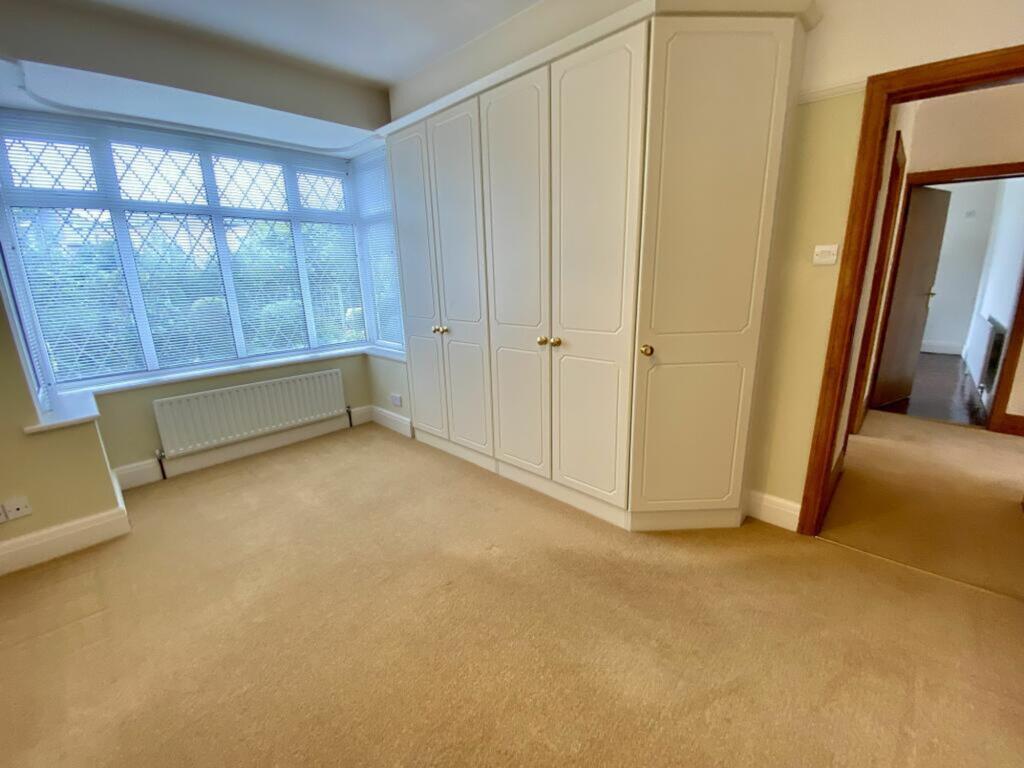 BEDROOMS AND BATHROOM
