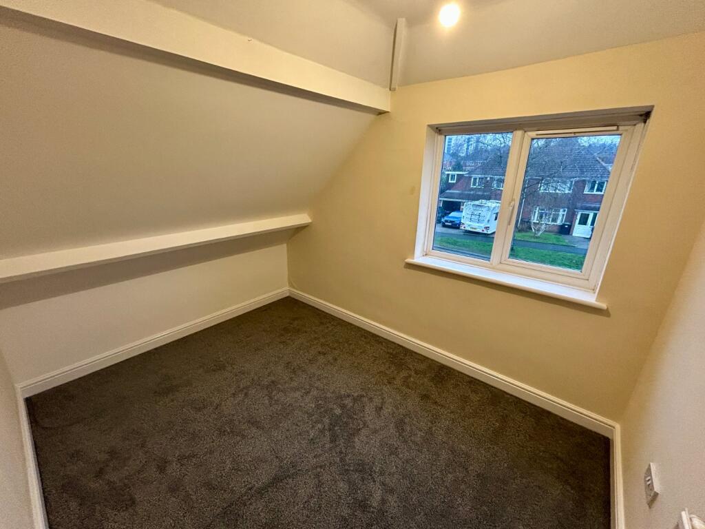 Leasowe Road, Rubery, Rednal, Birmingham, B45