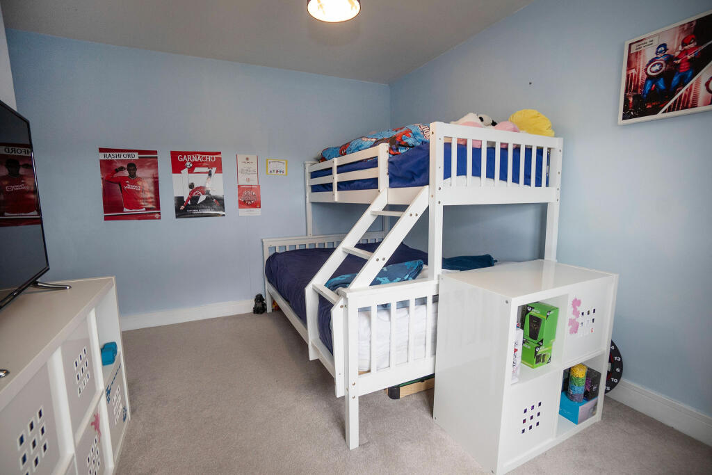 Bedroom 3