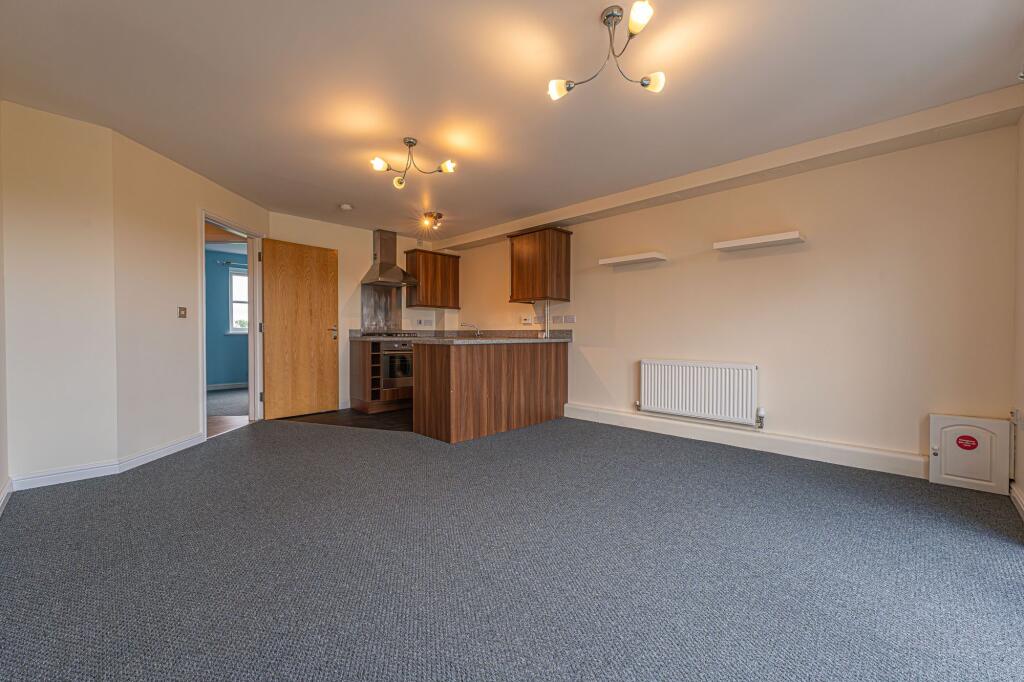 Kitchen / Living room