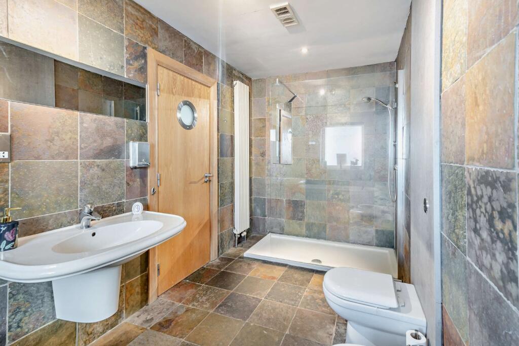 Bath and Shower