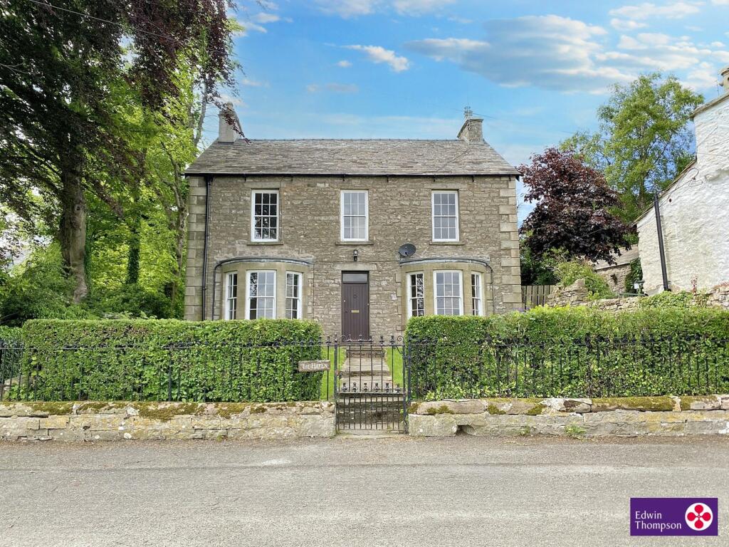  The Haven, Ravenstonedale, Kirkby Stephen, CA17