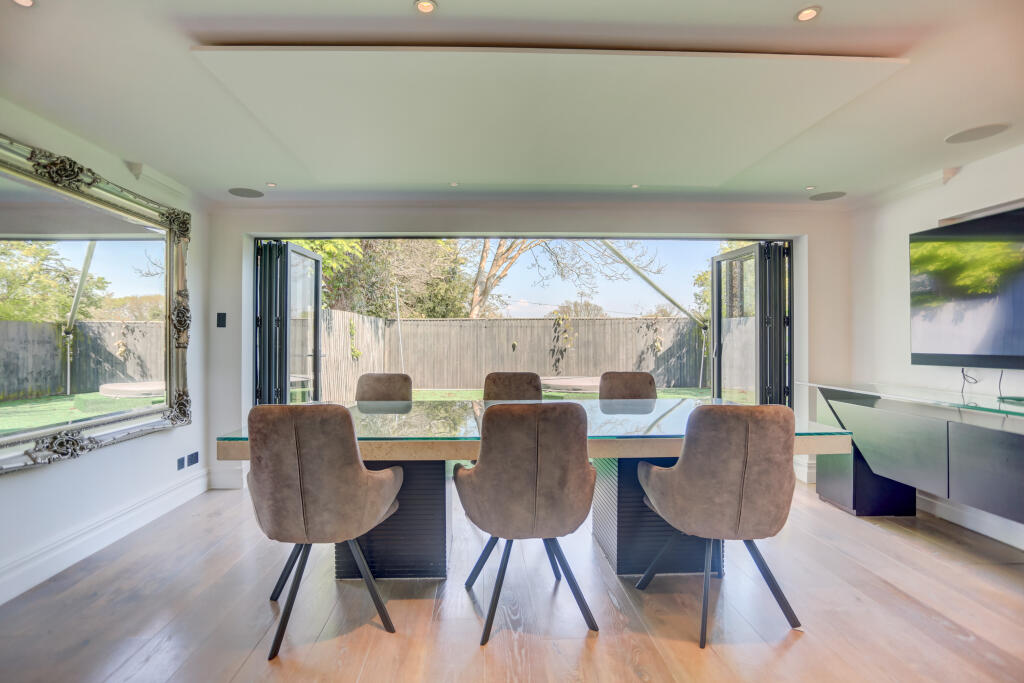 diningarea
