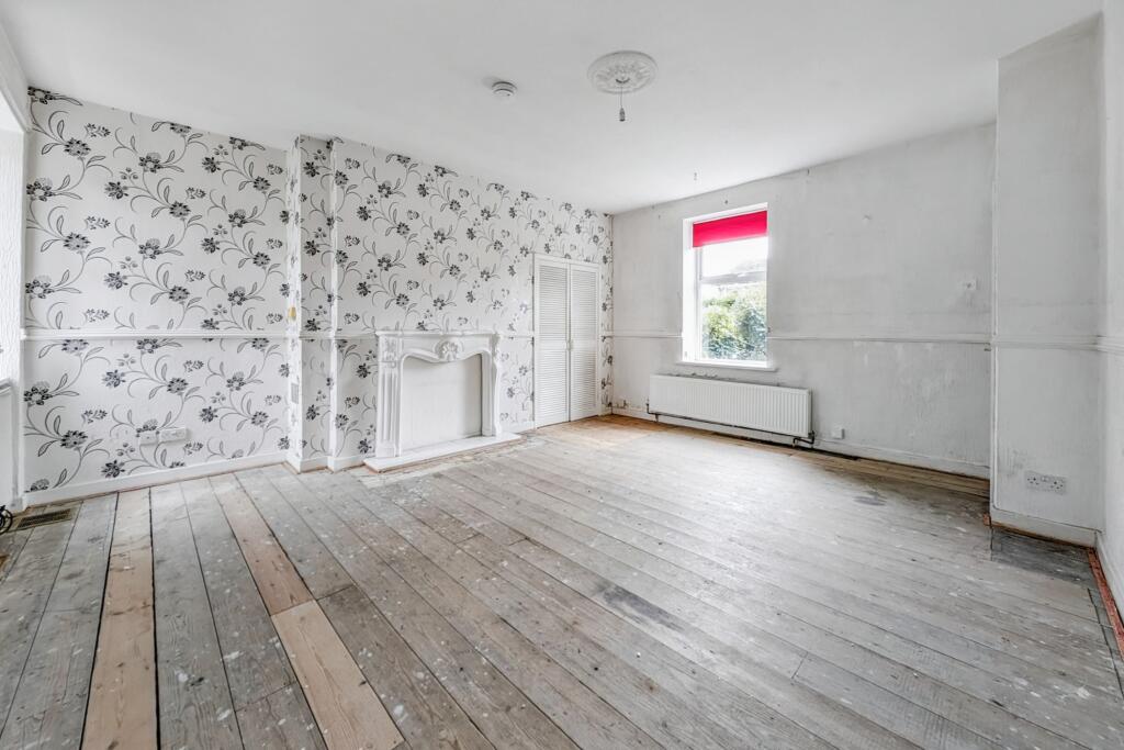 8 James Street, Westerhope, Newcastle Upon Tyne, NE5 5JL