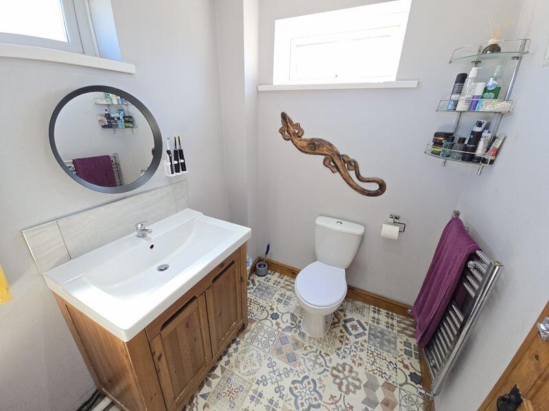 Bathroom Additional Image 