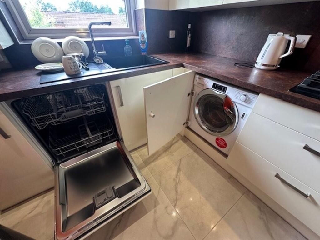 INTEGRATED APPLIA...