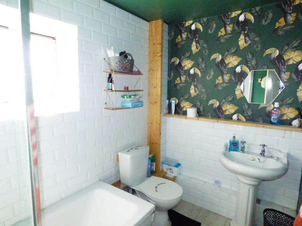 House Bathroom