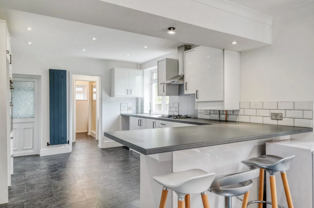 Kitchen/ Diner