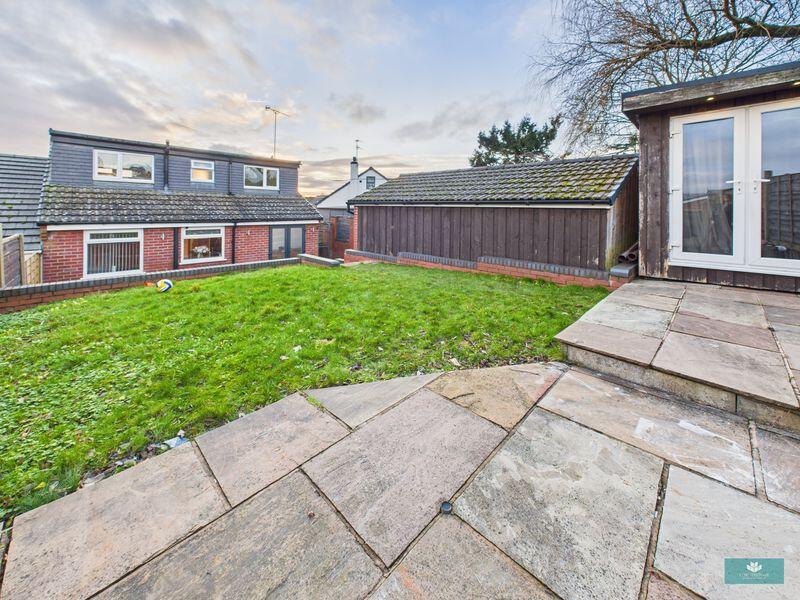 Grasmere Road, Royton