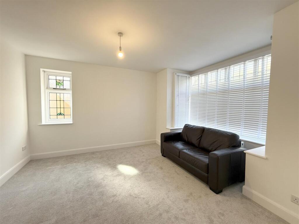 Dining Room/Bedroom Three